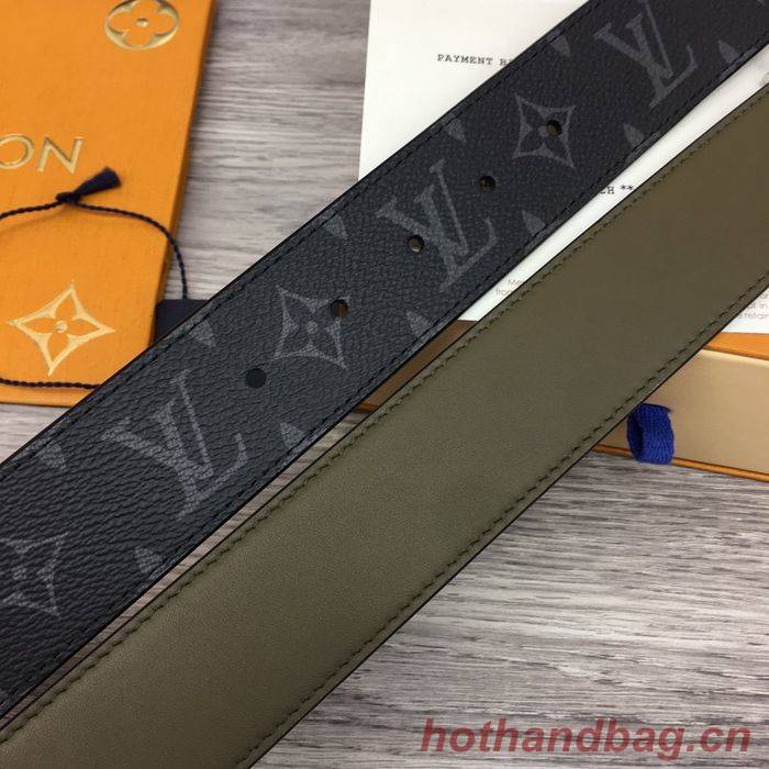 Louis Vuitton Belt 40MM LVB00036